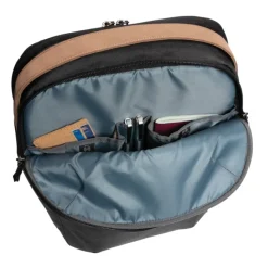 Gift Campaign Zaino aziendale con fascia trolley e scomparto per pc 15,6'' Exclusive></noscript> Zaini Porta Pc