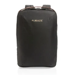 Gift Campaign Zaino aziendale con fascia trolley e scomparto per pc 15,6'' Exclusive></noscript> Zaini Porta Pc