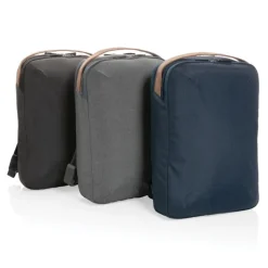 Gift Campaign Zaino aziendale con fascia trolley e scomparto per pc 15,6'' Exclusive></noscript> Zaini Porta Pc