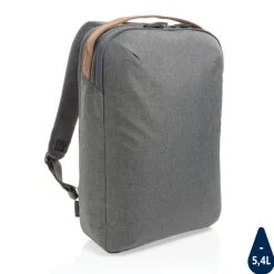 Gift Campaign Zaino aziendale con fascia trolley e scomparto per pc 15,6'' Exclusive></noscript> Zaini Porta Pc