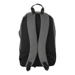 Gift Campaign Zaino bicolore in poliestere con tira zip colorati e tasca pc da 15''></noscript> Zaini Porta Pc