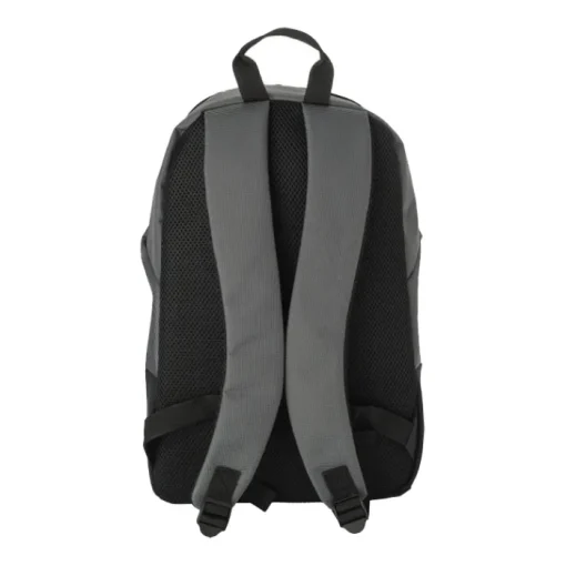 Gift Campaign Zaino bicolore in poliestere con tira zip colorati e tasca pc da 15''> Zaini Porta Pc