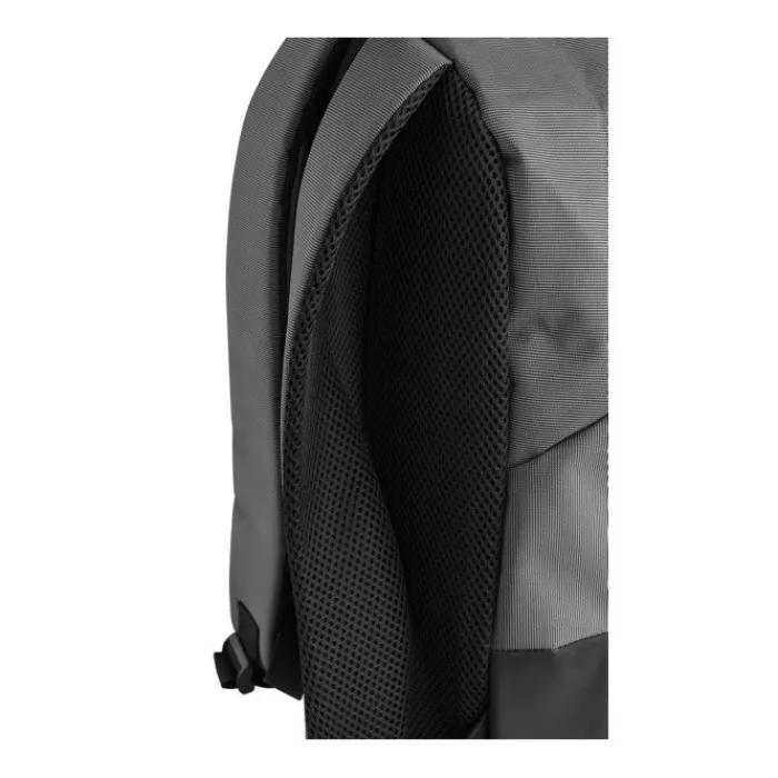 Gift Campaign Zaino bicolore in poliestere con tira zip colorati e tasca pc da 15''> Zaini Porta Pc