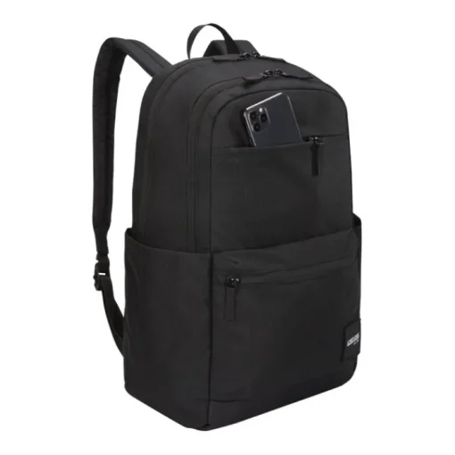 Gift Campaign Zaino Case Logic® in poliestere riciclato con tasca pc 15,6'' e tablet> Gadget Per L'Ufficio|Zaini Porta Pc