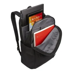 Gift Campaign Zaino Case Logic® in poliestere riciclato con tasca pc 15,6'' e tablet></noscript> Gadget Per L'Ufficio|Zaini Porta Pc