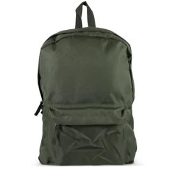 Gift Campaign Zaino classico in rPET con tasca frontale disponibile in 8 colori 20l></noscript> Zaini Da Viaggio