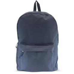 Gift Campaign Zaino classico in rPET con tasca frontale disponibile in 8 colori 20l></noscript> Zaini Da Viaggio