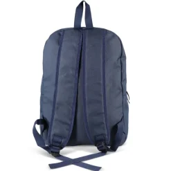 Gift Campaign Zaino classico in rPET con tasca frontale disponibile in 8 colori 20l></noscript> Zaini Da Viaggio