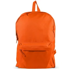 Gift Campaign Zaino classico in rPET con tasca frontale disponibile in 8 colori 20l></noscript> Zaini Da Viaggio