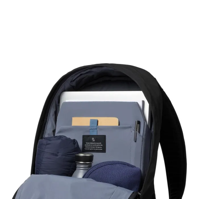 Gift Campaign Zaino classico in RPET con tasca per pc 16'' Bellroy> Zaini Porta Pc