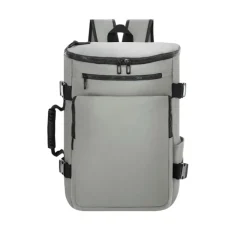 Gift Campaign Zaino con 3 modalità di trasporto ideale per viaggi fino a 15''></noscript> Zaini Porta Pc|Zaini Da Viaggio