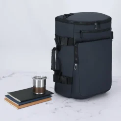 Gift Campaign Zaino con 3 modalità di trasporto ideale per viaggi fino a 15''></noscript> Zaini Porta Pc|Zaini Da Viaggio