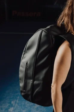 Gift Campaign Zaino con 2 scomparti laterali porta racchette Padel Contempo><noscript><img width=