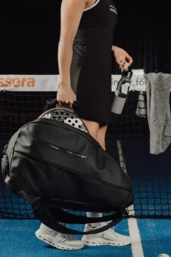 Gift Campaign Zaino con 2 scomparti laterali porta racchette Padel Contempo><noscript><img width=