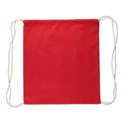 Gift Campaign Zaino con coulisse in cotone colorato Oeko-Tex® da 140 g/m2><noscript><img width=