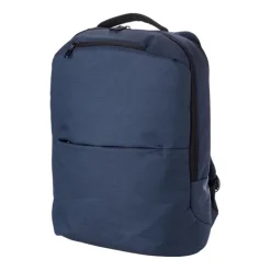 Gift Campaign Zaino con due tasche frontali con zip e scomparto per pc da 15''> Zaini Porta Pc
