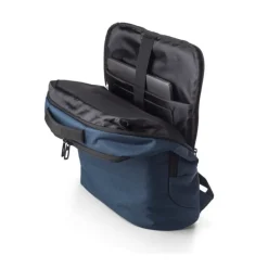 Gift Campaign Zaino con due tasche frontali con zip e scomparto per pc da 15''></noscript> Zaini Porta Pc