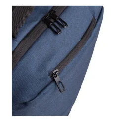 Gift Campaign Zaino con due tasche frontali con zip e scomparto per pc da 15''></noscript> Zaini Porta Pc