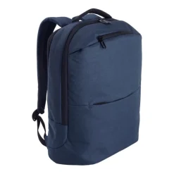 Gift Campaign Zaino con due tasche frontali con zip e scomparto per pc da 15''></noscript> Zaini Porta Pc