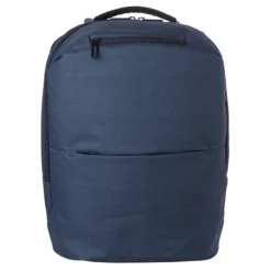 Gift Campaign Zaino con due tasche frontali con zip e scomparto per pc da 15''></noscript> Zaini Porta Pc