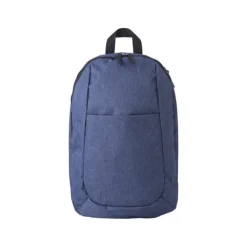 Gift Campaign Zaino con logo ampio scomparto e tasca interna regolabile Classic></noscript> Zaini Da Viaggio