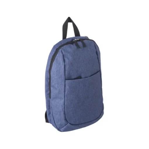 Gift Campaign Zaino con logo ampio scomparto e tasca interna regolabile Classic> Zaini Da Viaggio