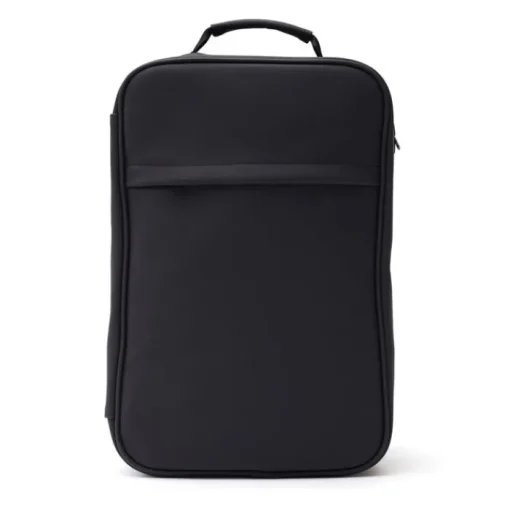 Gift Campaign Zaino con logo compatto piú tasche impermeabile Contempo> Zaini Da Viaggio