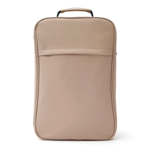 Gift Campaign Zaino con logo compatto piú tasche impermeabile Contempo> Zaini Da Viaggio