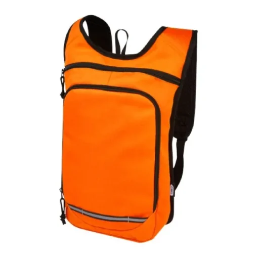 Gift Campaign Zaino con logo impermeabile in colori vivaci Outdoor Water Repellent> Gadget Ecologici|Zaini Sportivi