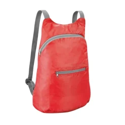 Gift Campaign Zaino con logo richiudibile tasca anteriore in più colori Basic Fold></noscript> Zaini Da Viaggio