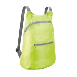 Gift Campaign Zaino con logo richiudibile tasca anteriore in più colori Basic Fold></noscript> Zaini Da Viaggio