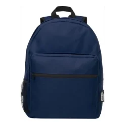 Gift Campaign Zaino con logo riciclato doppio scomparto in più colori Scuola Master><noscript><img width=