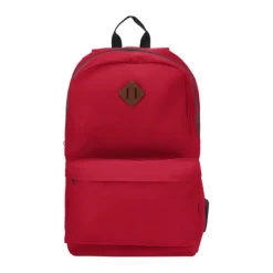 Gift Campaign Zaino con logo spallacci regolabili con tasca per pc 15'' Teamwork></noscript> Gadget Per La Scuola|Zaini Porta Pc