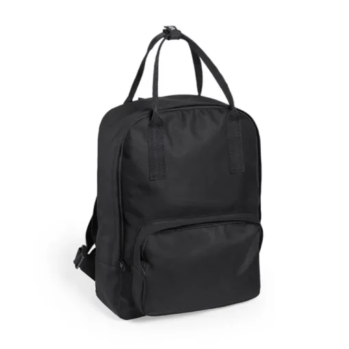 Gift Campaign Zaino con manici spallacci con tasca frontale colori vivaci Wonderland> Zaini Da Viaggio