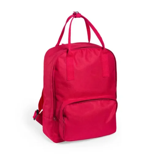 Gift Campaign Zaino con manici spallacci con tasca frontale colori vivaci Wonderland> Zaini Da Viaggio