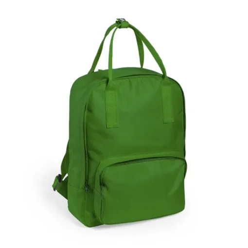 Gift Campaign Zaino con manici spallacci con tasca frontale colori vivaci Wonderland> Zaini Da Viaggio
