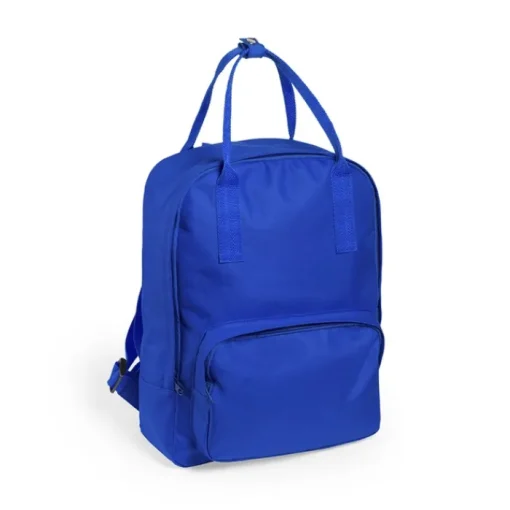 Gift Campaign Zaino con manici spallacci con tasca frontale colori vivaci Wonderland> Zaini Da Viaggio