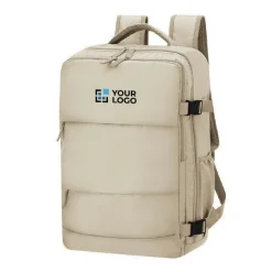 Gift Campaign Zaino con più scomparti portaoggetti per laptop 15''><noscript><img width=