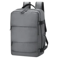 Gift Campaign Zaino con più scomparti portaoggetti per laptop 15''><noscript><img width=