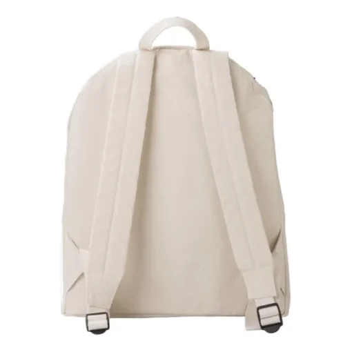 Gift Campaign Zaino con tasca frontale e spallacci regolabili in cotone da 320 g/m2> Zaini Da Viaggio