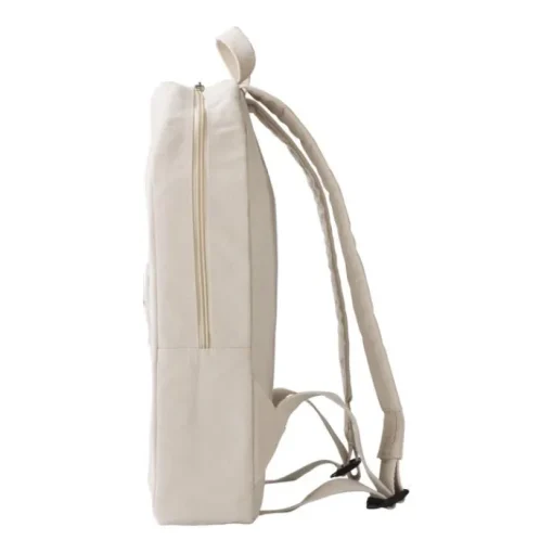Gift Campaign Zaino con tasca frontale e spallacci regolabili in cotone da 320 g/m2> Zaini Da Viaggio