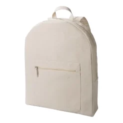 Gift Campaign Zaino con tasca frontale e spallacci regolabili in cotone da 320 g/m2></noscript> Zaini Da Viaggio