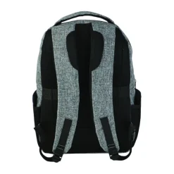 Gift Campaign Zaino con tasche multiple e scomparto per pc da 15'' SafeGuard><noscript><img width=