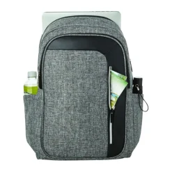 Gift Campaign Zaino con tasche multiple e scomparto per pc da 15'' SafeGuard><noscript><img width=