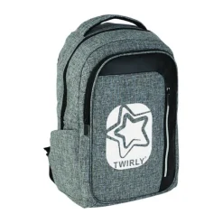 Gift Campaign Zaino con tasche multiple e scomparto per pc da 15'' SafeGuard><noscript><img width=