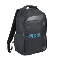 Gift Campaign Zaino con tasche multiple e scomparto per pc da 15'' SafeGuard><noscript><img width=