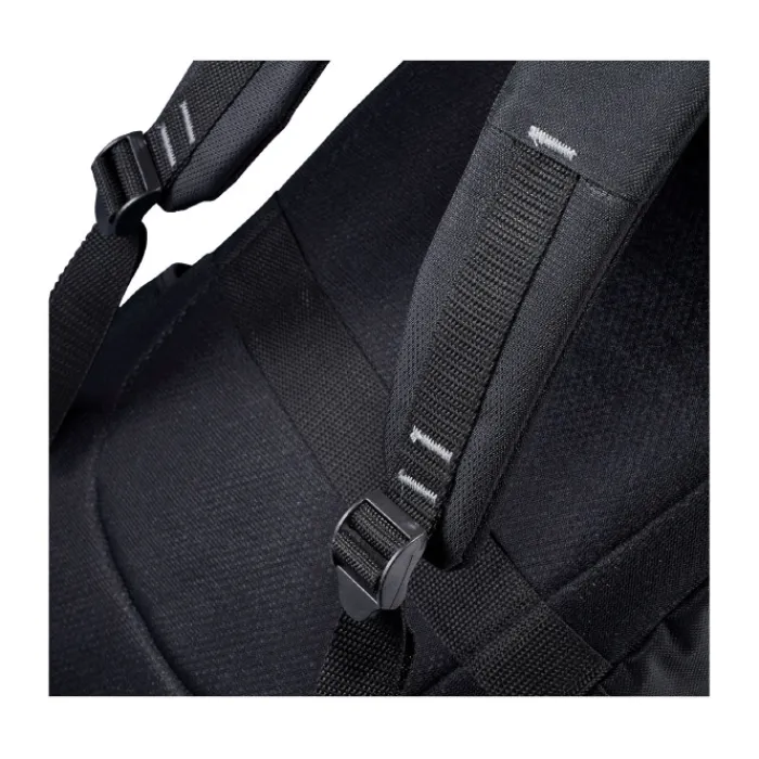 Gift Campaign Zaino con tasche multiple e scomparto per pc da 15'' SafeGuard> Gadget Per L'Ufficio|Zaini Porta Pc