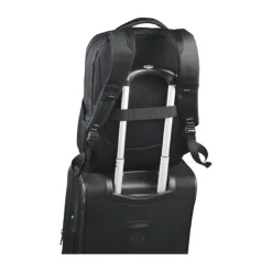 Gift Campaign Zaino con tasche multiple e scomparto per pc da 15'' SafeGuard><noscript><img width=