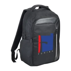 Gift Campaign Zaino con tasche multiple e scomparto per pc da 15'' SafeGuard><noscript><img width=