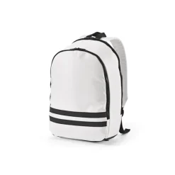 Gift Campaign Zaino da 18 litri in rPET con tasca per pc e strisce riflettenti></noscript> Zaini Da Viaggio